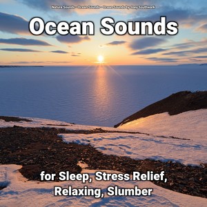Ocean Waves Sounds for Deep Sleep