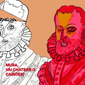 Musa, Vai Chatear o Camões! (feat. Patrícia Relvas)