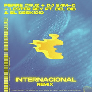 Internacional (Remix)