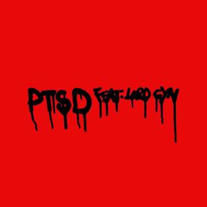 PTSD (feat. Sbember & Cynical Minded) [Explicit]