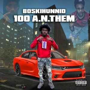 100 A.N.THEM (Explicit)