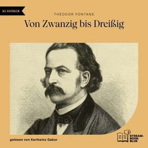 Kapitel 1 (Von Zwanzig bis Dreißig)