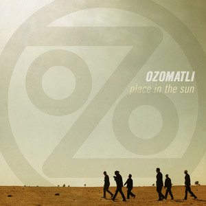 Ozomatli - Prendida