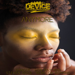 Anymore (Instrumental Mix)