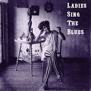 Lucille Hegamin - Land of Cotton Blues