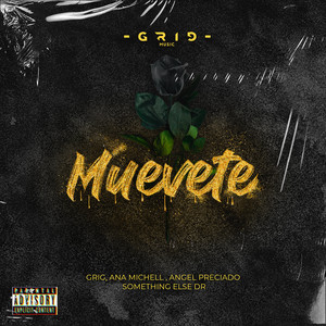 Muevete (Explicit)