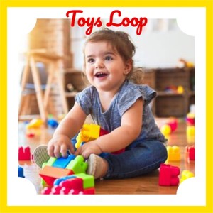 Toys Loop