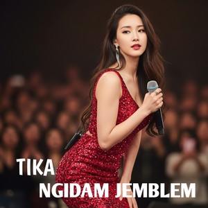 NGIDAM JEMBLEM (Live Dangdut Koplo)