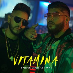 Vitamina