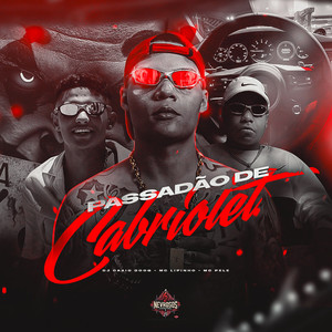 Passadão de Cabriolet (Explicit)