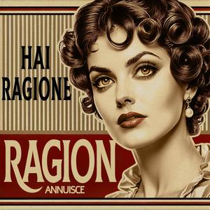 Hai ragione (Explicit)
