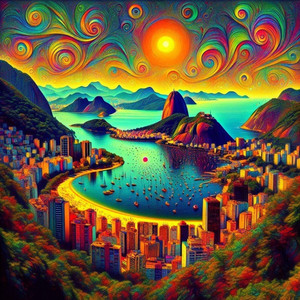 The Dream Music Beautiful Sound