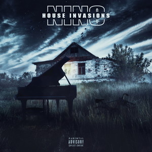 House Invasions (Explicit)