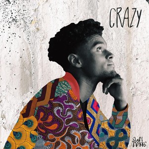 Crazy(feat. TriOrca) (Explicit)