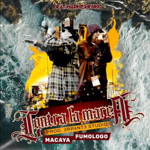 Contra La Marea (feat. Fumologo) (Explicit)
