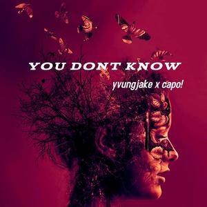 you dont know (feat. Yvungjake)