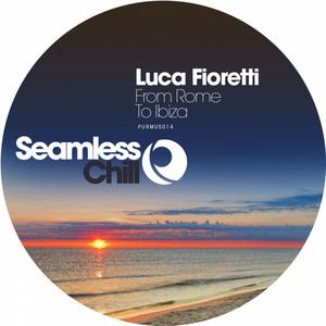 Luca Fioretti - Lounge Cafe (Original Mix)