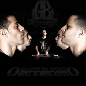 Esteja Onde Estiver (Explicit)