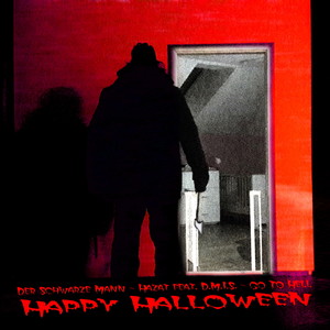 Der schwarze Mann (Explicit)