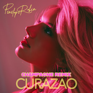 Curazao Champagne Remix (Radio Edit)