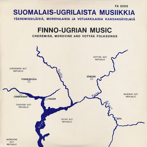 Votjakkien hääsoite