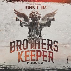 My Brothers Keeper (D-MO Remix|Explicit)