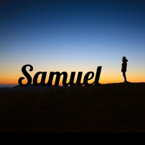 Dreaming Of Me (Samuel Remix)