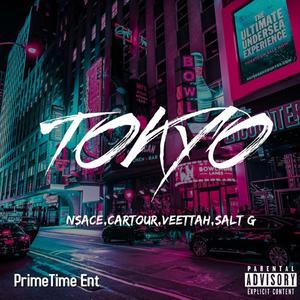 Tokyo (Explicit)