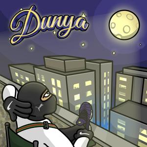 DUNYA (EP) [Explicit]