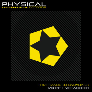 Physical Driver Part 1 (Original Mix)