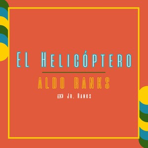 El Helicóptero