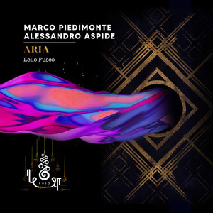 Aria (Lello Fusco Quantum Remix)