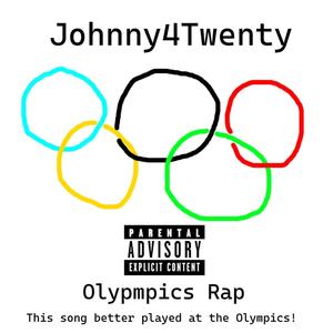 Olympics Rap (Explicit)