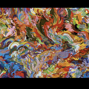 Dream (feat. Mad pad) (Explicit)