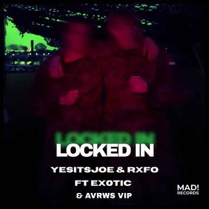 Locked In / Locked In avrws vip (Explicit)