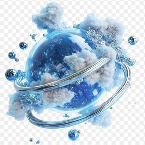 Globe (feat. bloodywrist) (Explicit)