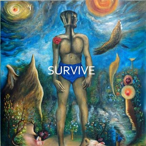 Survive (Explicit)