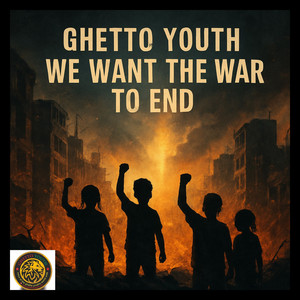 We Want the War to End