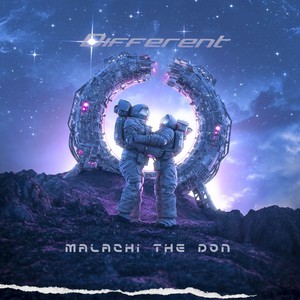 Different Love (Explicit)