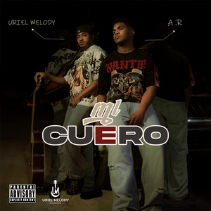 Mi Cuero (Explicit)