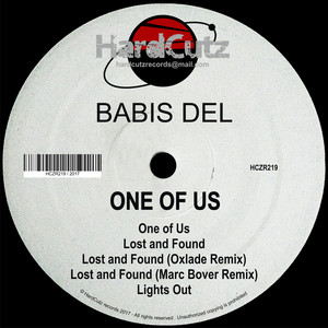 Lights Out (Original Mix)