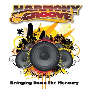 Get Funky(feat. The Party)