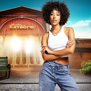 Smile pour la photo (Sultana)