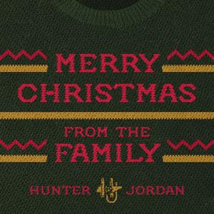 MERRY CHRISTMAS FROM THE FAMILY