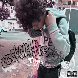 Outside (feat. TTG Dree) (Explicit)