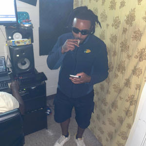 Cough Cough (voice memo vibez)