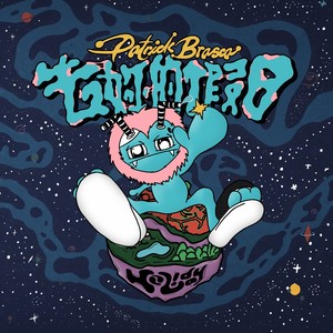 MAMA (feat. 高尔宣 OSN)