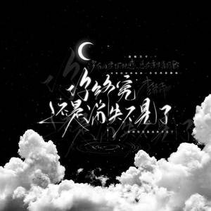 你终究还是消失不见了 (伴奏)