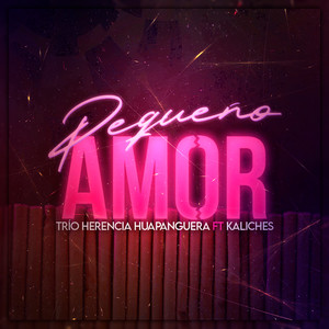 Pequeño Amor