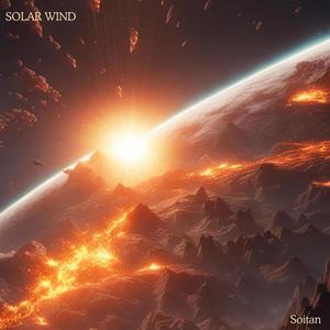 Solar Wind